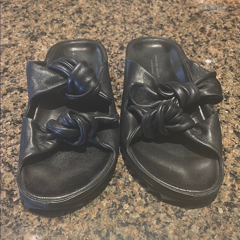 Officine Creative Sandals